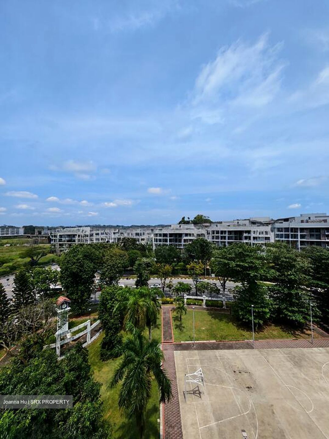 Blk 701 Reservoir Rise (Bedok), HDB 4 Rooms #566293591
